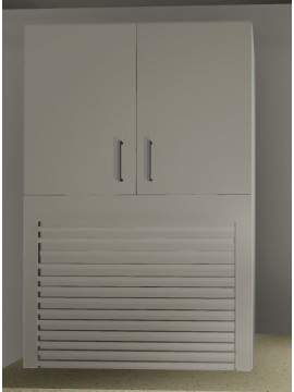 Roller Door unit